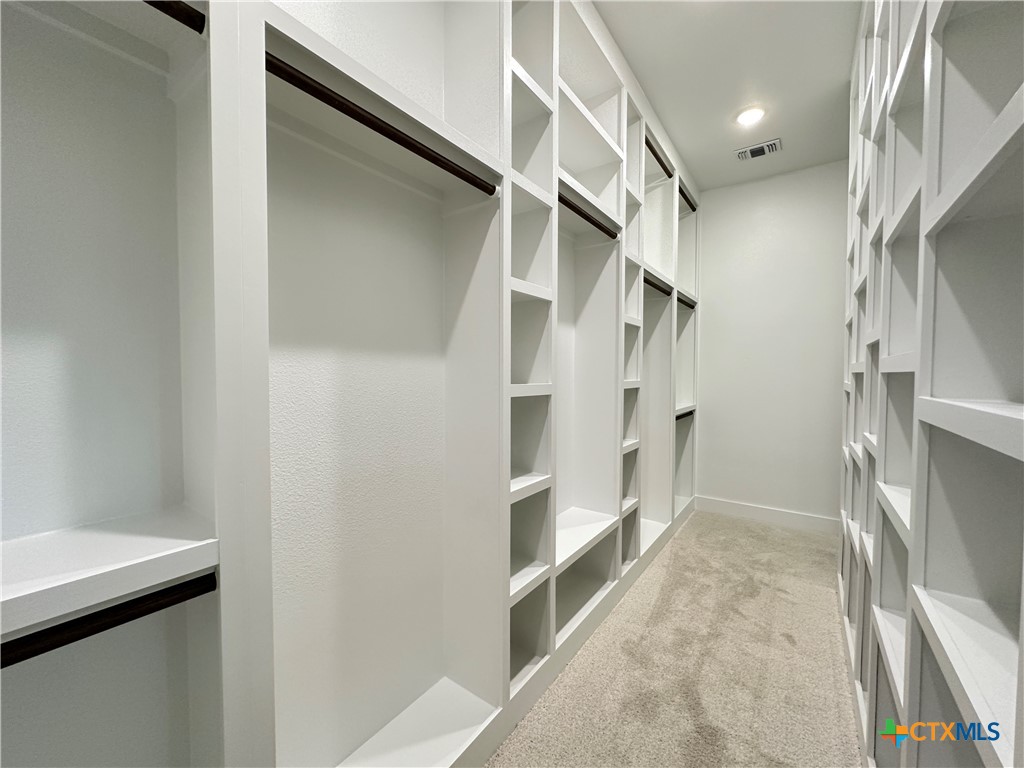 430 Dos Rios Drive Belton, TX 76513 - Photo 44 of 48 a view of closet