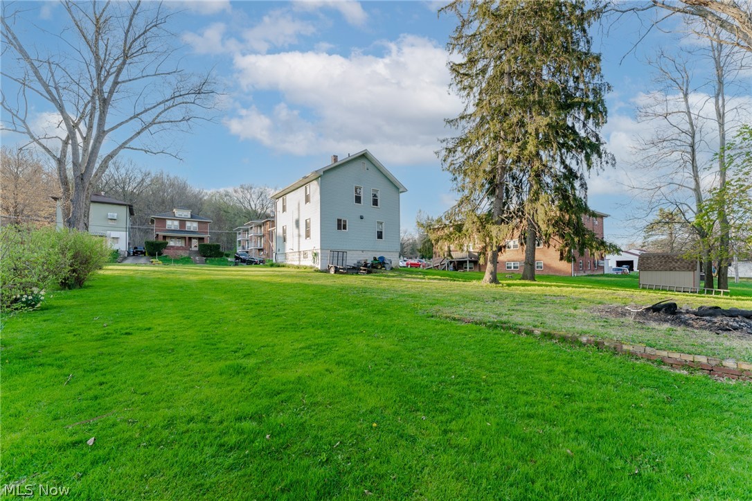 1321 Stevenson Road Masury, OH 44438 - Photo 23 of 25 Gallery Image 23