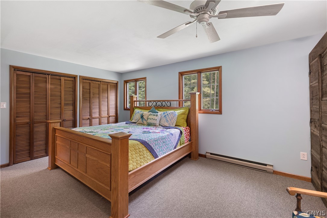 1332 Apulia Road Fabius, NY 13084 - Photo 17 of 38