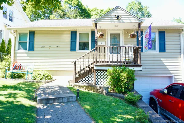 $329,000 | 33 Colt Street, New Britain, CT 06052