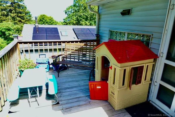 a view of outdoor space yard and patio