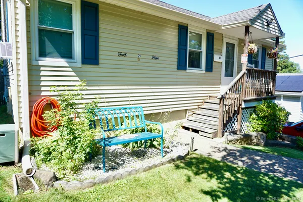 $329,000 | 33 Colt Street, New Britain, CT 06052