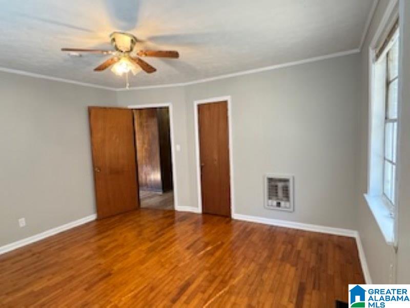 934 Broadwell Mill Road Jacksonville, AL 36265 - Photo 16 of 23