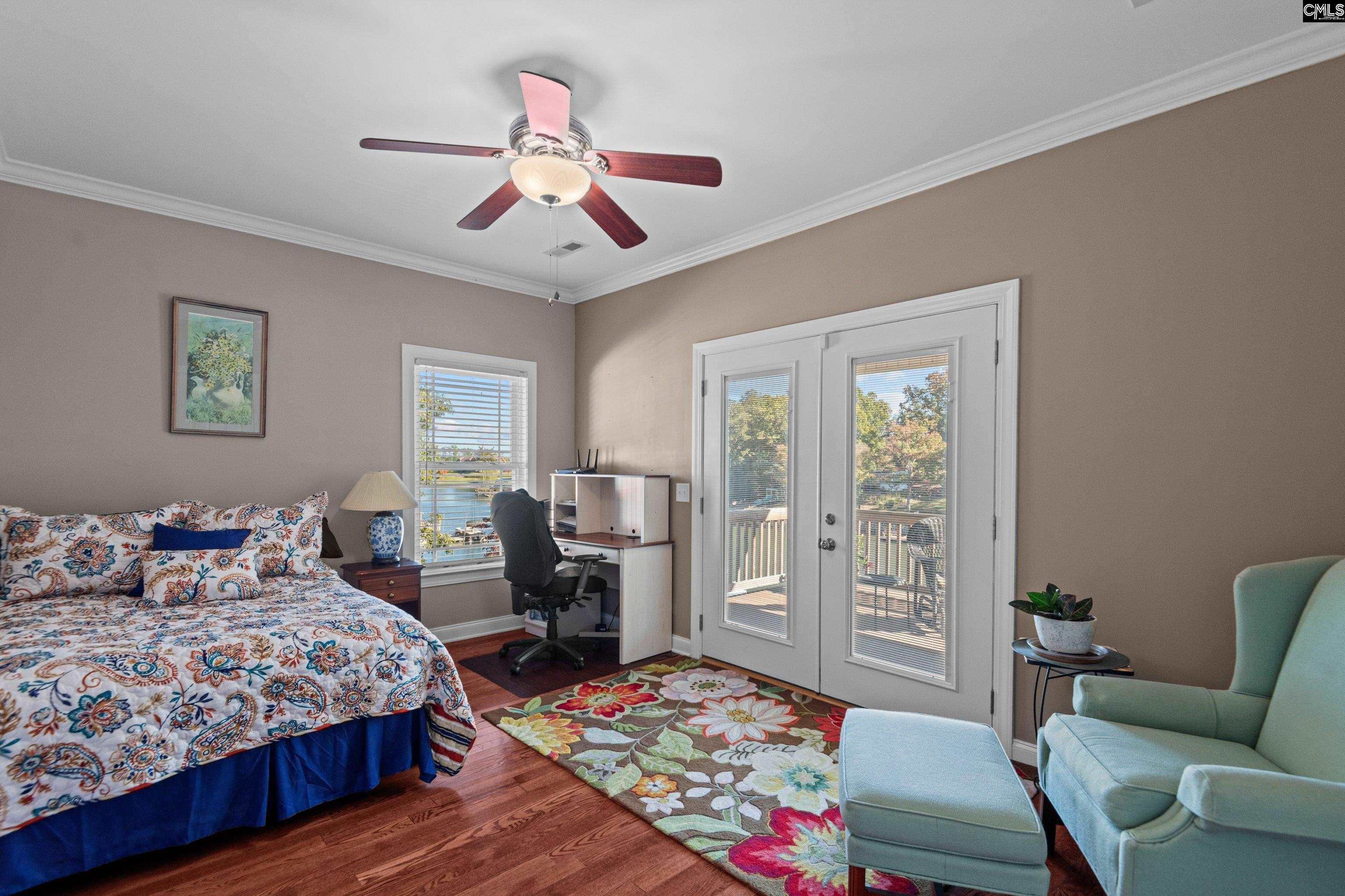 2210 Lake Road Ridgeway, SC 29130 - Photo 28 of 78