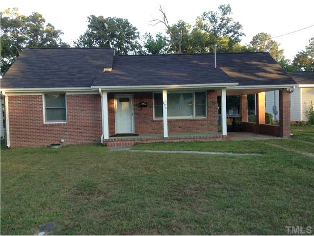 624 Brighton Road Raleigh, NC 27610 - Photo 8 of 9 Photo 8
