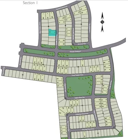 $467,490 | 213 Sandhill Grv Trail, Hempstead, TX 77445