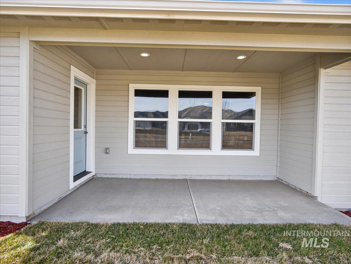 1410 Regency Way Emmett, ID 83617 - Photo 38 of 46 View of patio