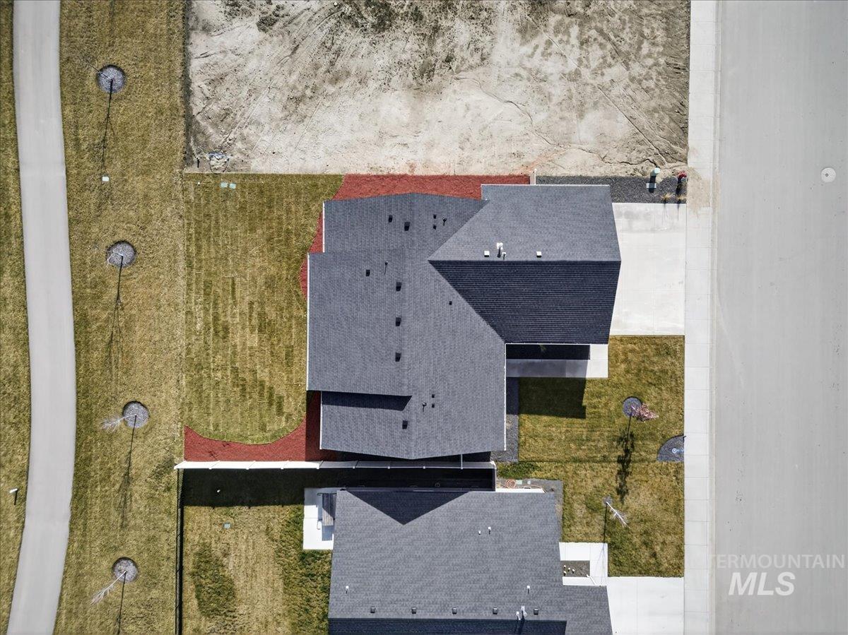 1410 Regency Way Emmett, ID 83617 - Photo 39 of 46 Drone / aerial view