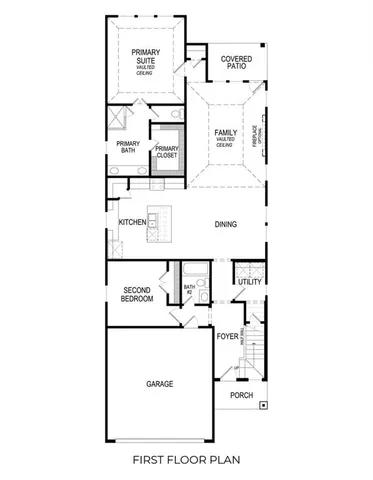 $433,422 | 2407 Overlook Drive, Melissa, TX 75454