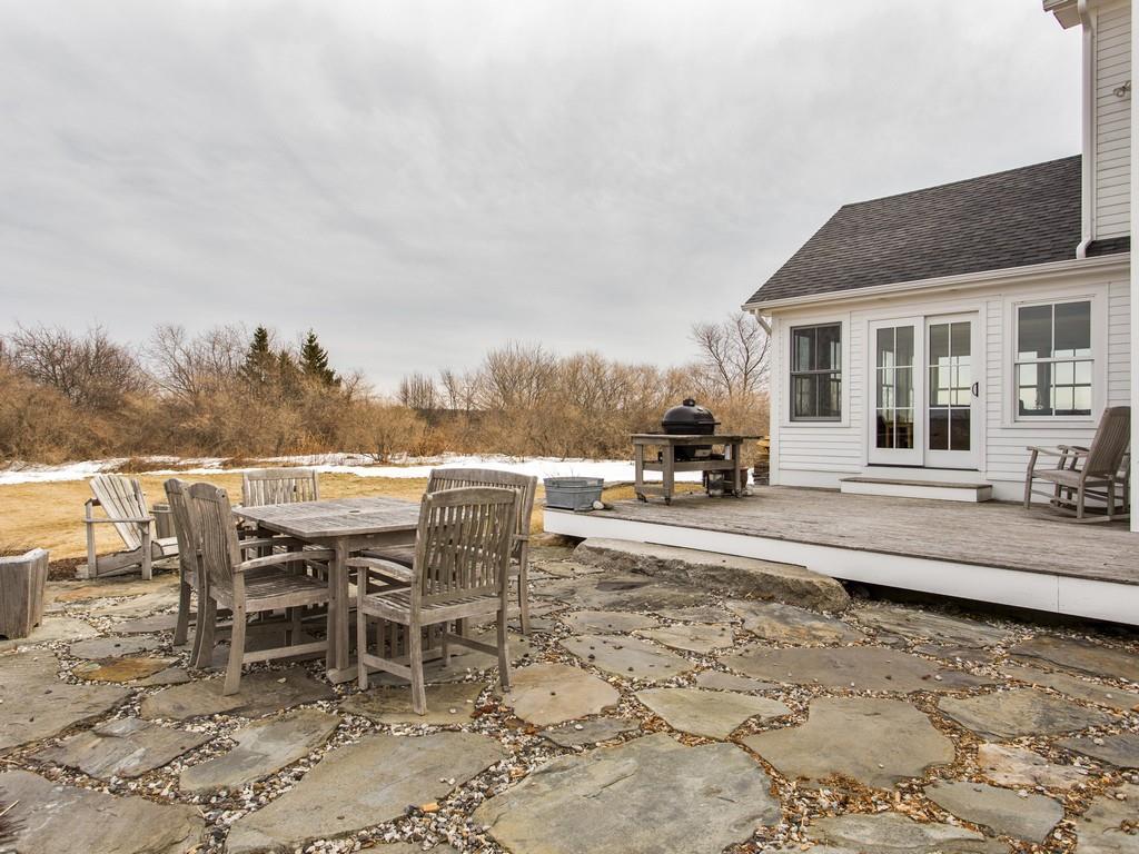212 Spurwink Road Scarborough, ME 04074 - Photo 23 of 28 Outdoor deck and patio