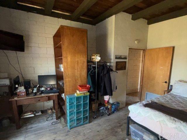 20042 Deerhorn Valley Road Jamul, CA 91935 - Photo 12 of 15 a living room with furniture and a flat screen tv