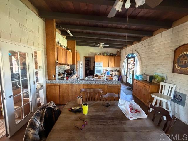 20042 Deerhorn Valley Road Jamul, CA 91935 - Photo 5 of 15 a view of living room with furniture and a window