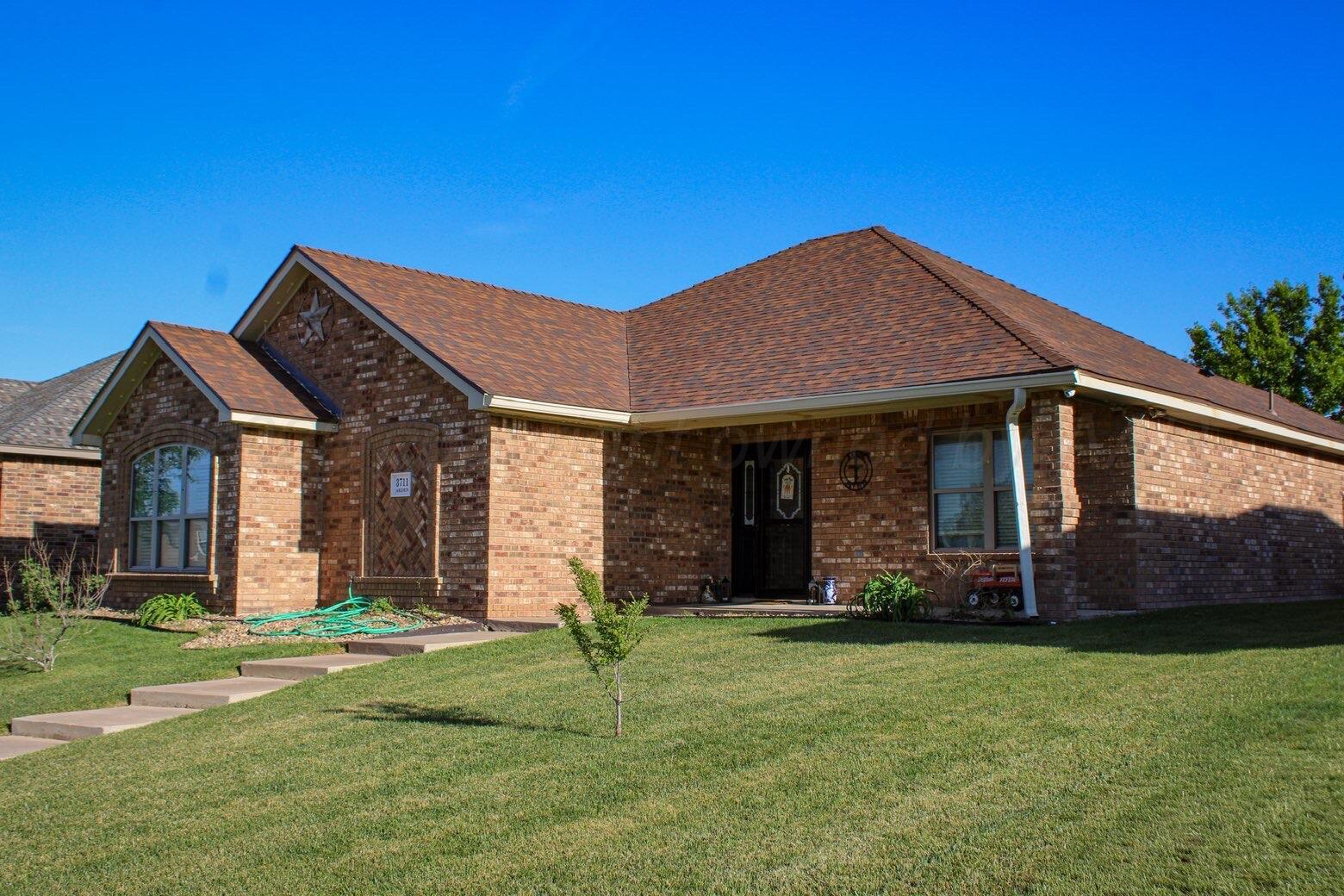 3711 Arden Road Amarillo, TX 79118 - Photo 3 of 31 IMG_0249