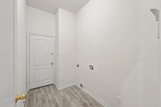 a view of small space