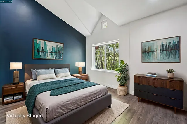 $949,000 | 1539 Geary Road, Unit C, Walnut Creek, CA 94597