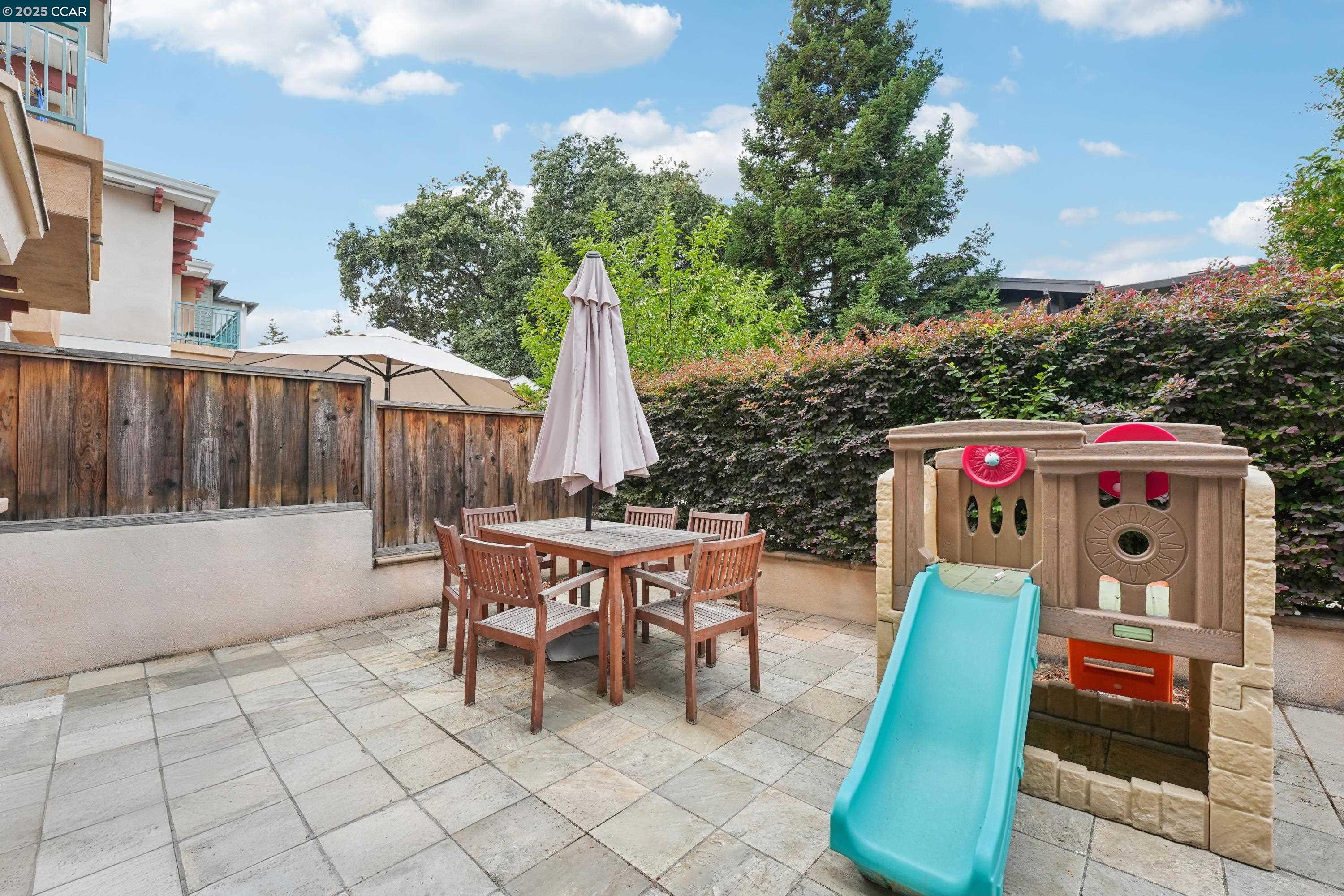 1539 Geary Road, Unit C Walnut Creek, CA 94597 - Photo 21 of 25