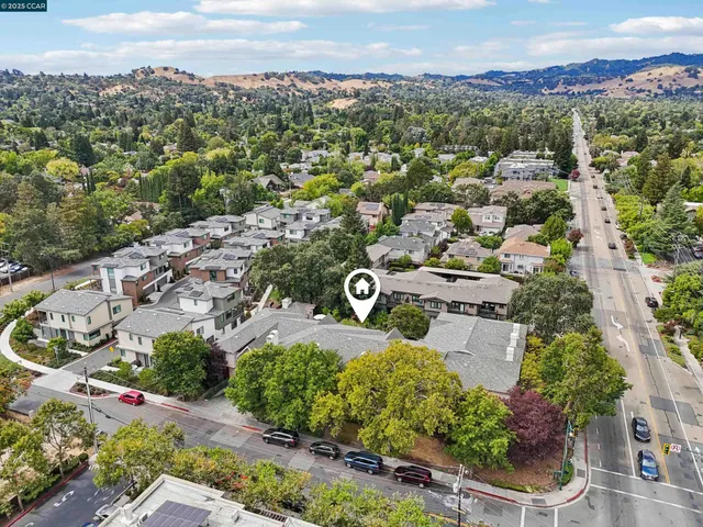 $949,000 | 1539 Geary Road, Unit C, Walnut Creek, CA 94597