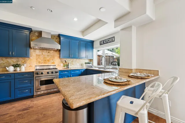 $949,000 | 1539 Geary Road, Unit C, Walnut Creek, CA 94597