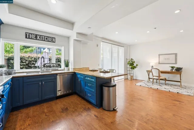 $949,000 | 1539 Geary Road, Unit C, Walnut Creek, CA 94597