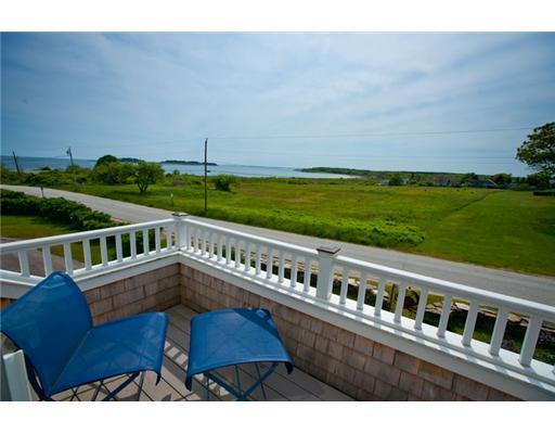 36 Kettle Cove Road Cape Elizabeth, ME 04107 - Photo 14 of 25 Master Bedroom. Master bedroom Deck...