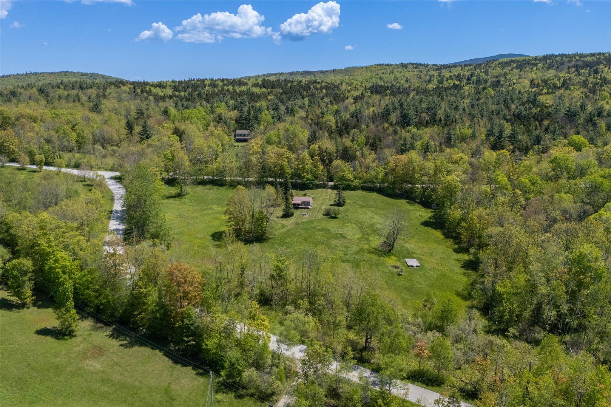 180 Straight Road Mount Holly, VT 05730 - Photo 1 of 34