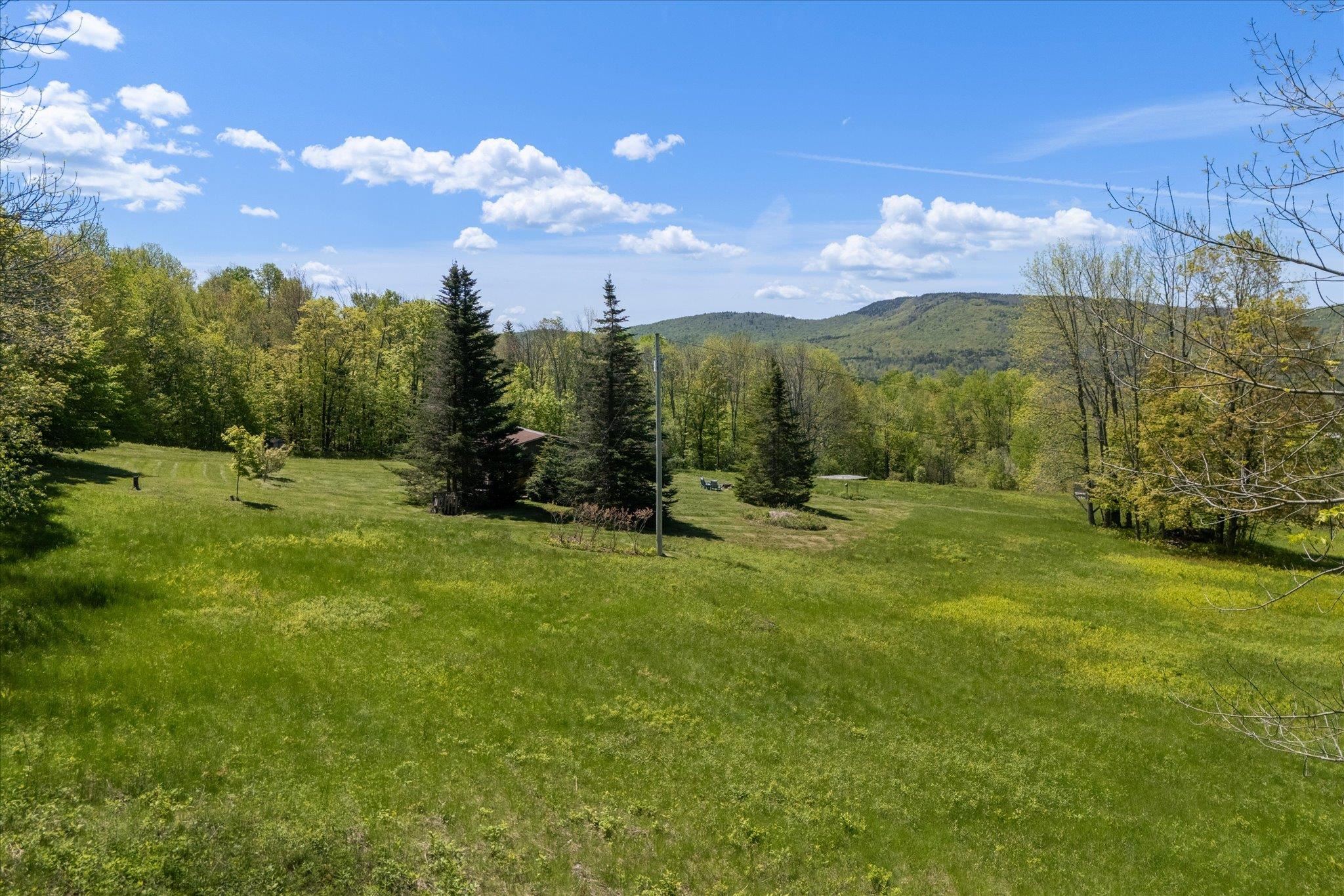 180 Straight Road Mount Holly, VT 05730 - Photo 2 of 34
