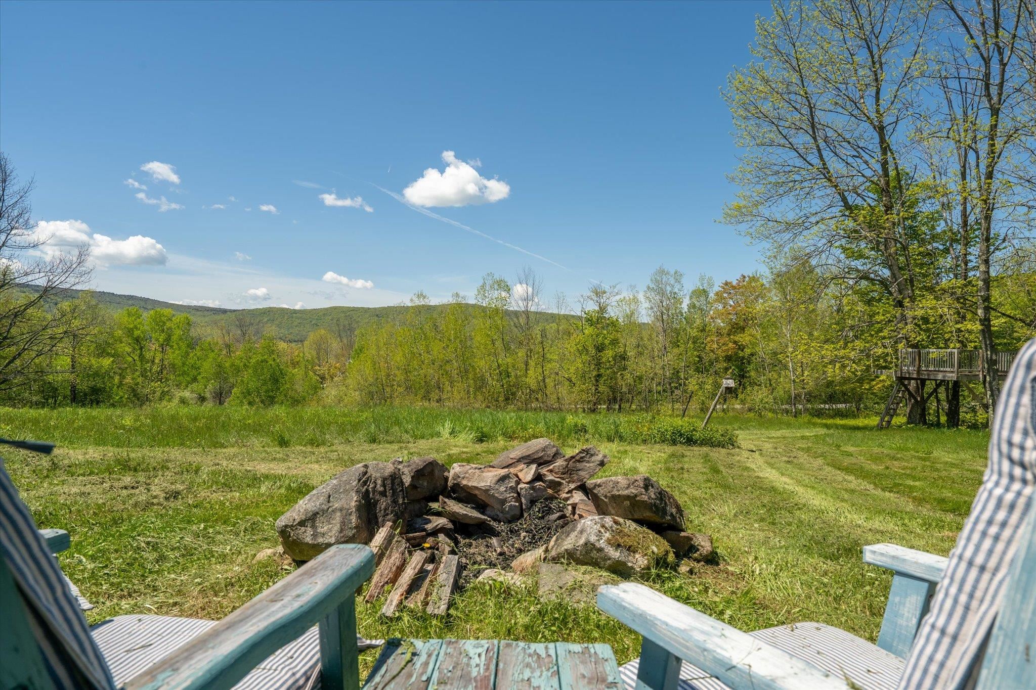 180 Straight Road Mount Holly, VT 05730 - Photo 29 of 34