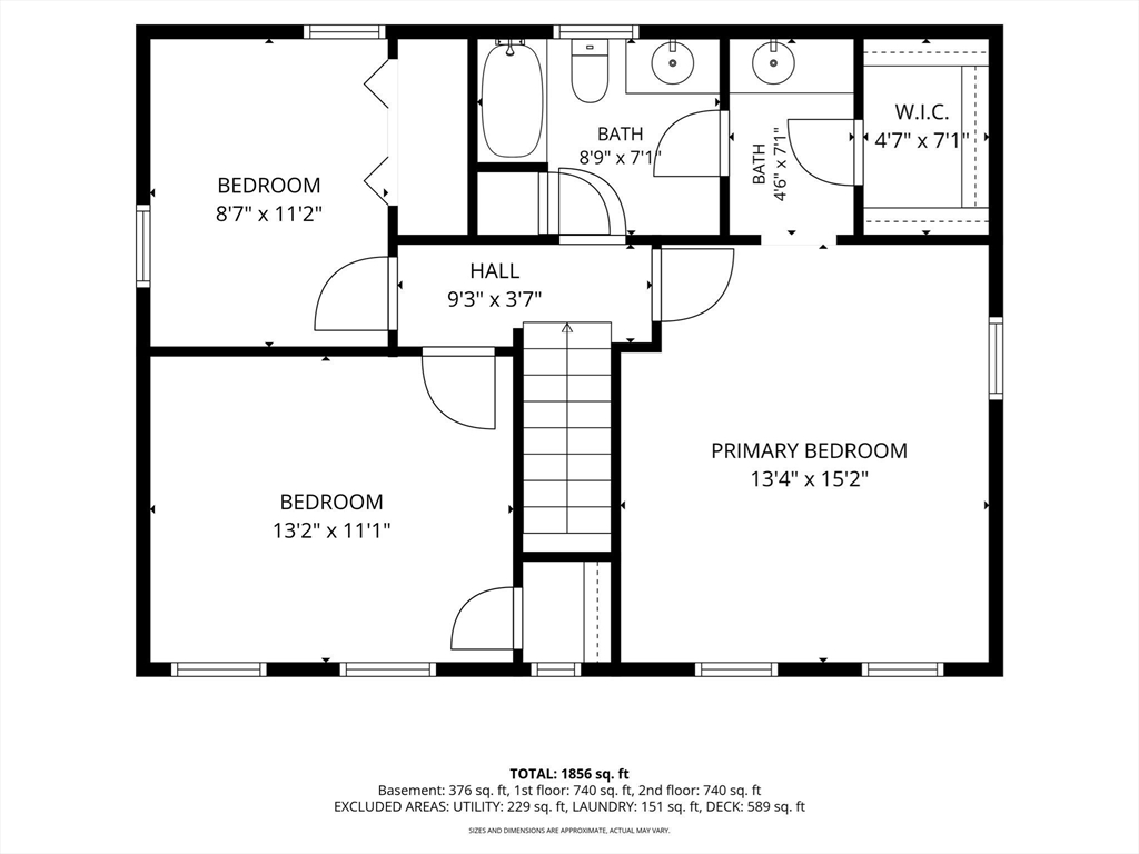 73 Raymond Road Plymouth, MA 02360 - Photo 34 of 37
