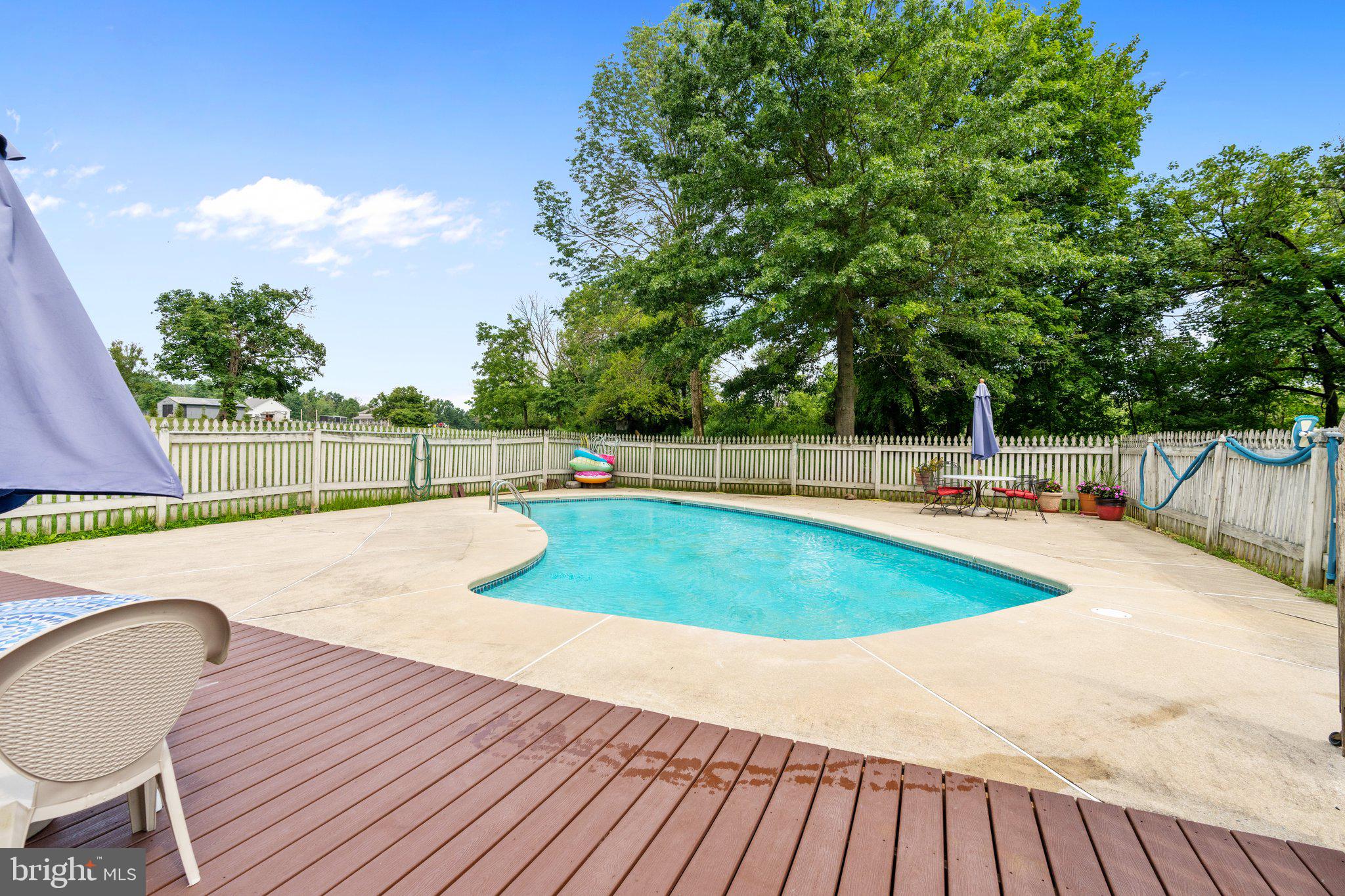 1760 Kumry Road Quakertown, PA 18951 - Photo 11 of 57 Swimming Pool