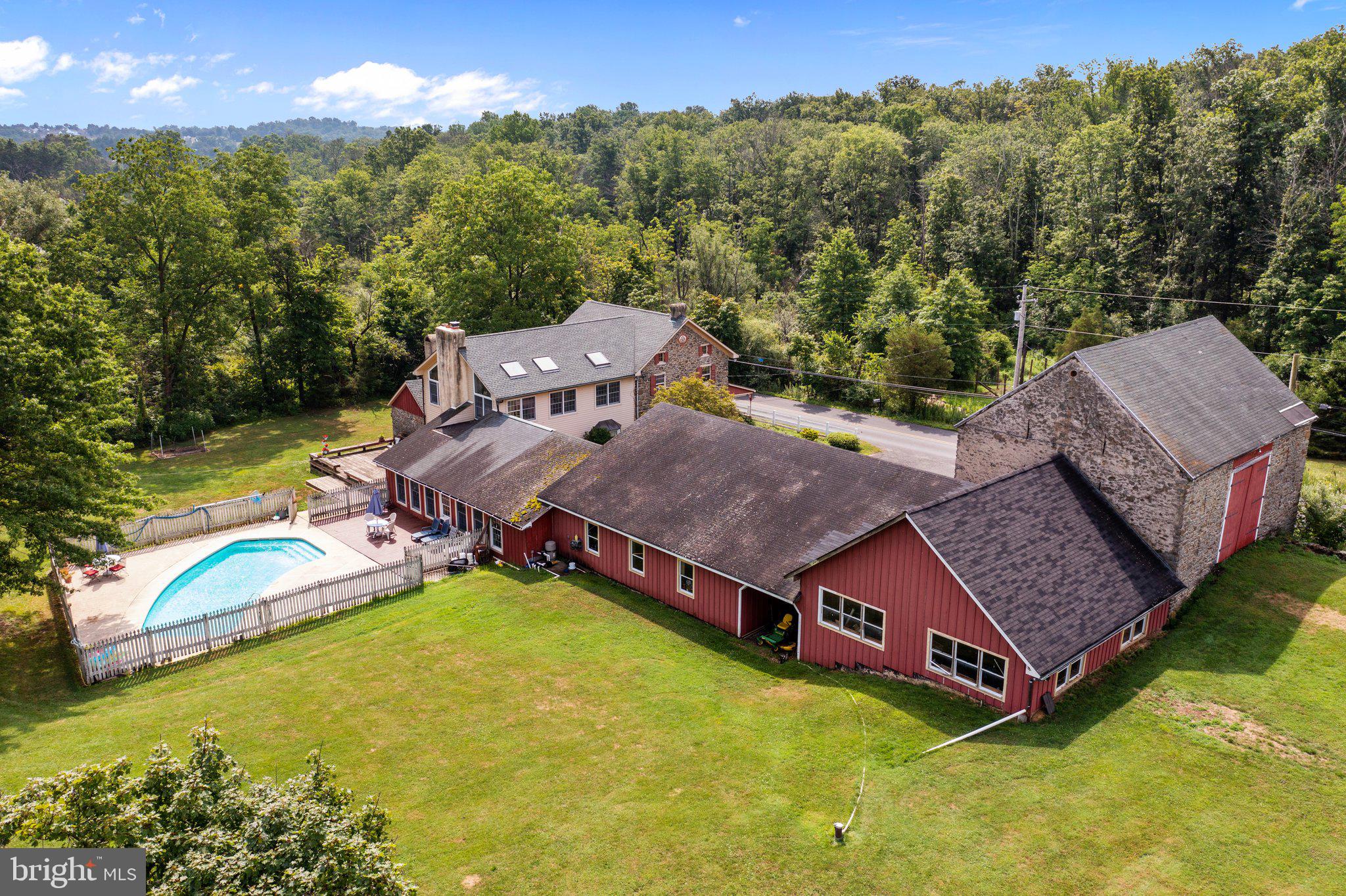 1760 Kumry Road Quakertown, PA 18951 - Photo 13 of 57 Gallery Image 13