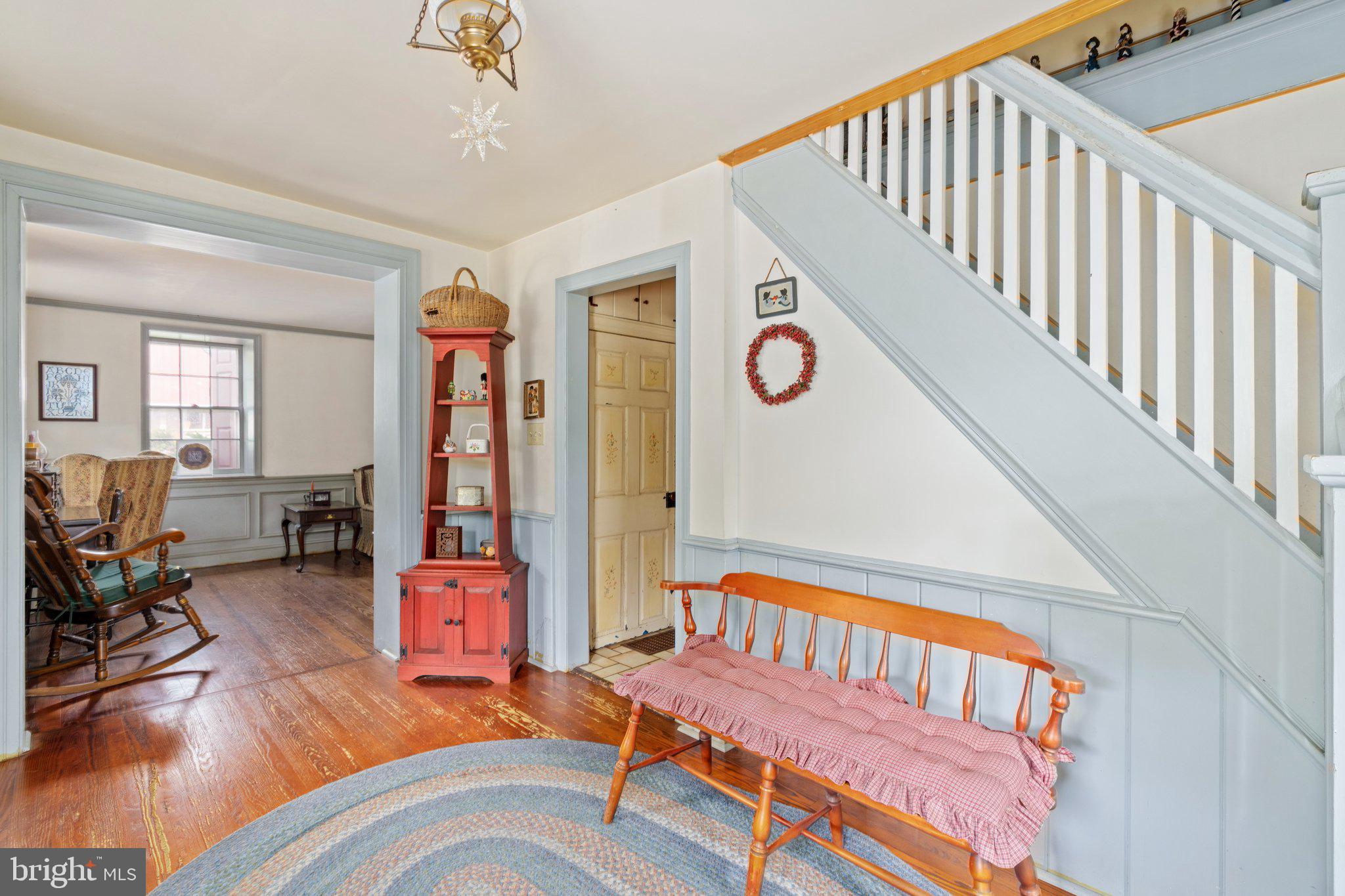 1760 Kumry Road Quakertown, PA 18951 - Photo 20 of 57 Front Entry Foyer