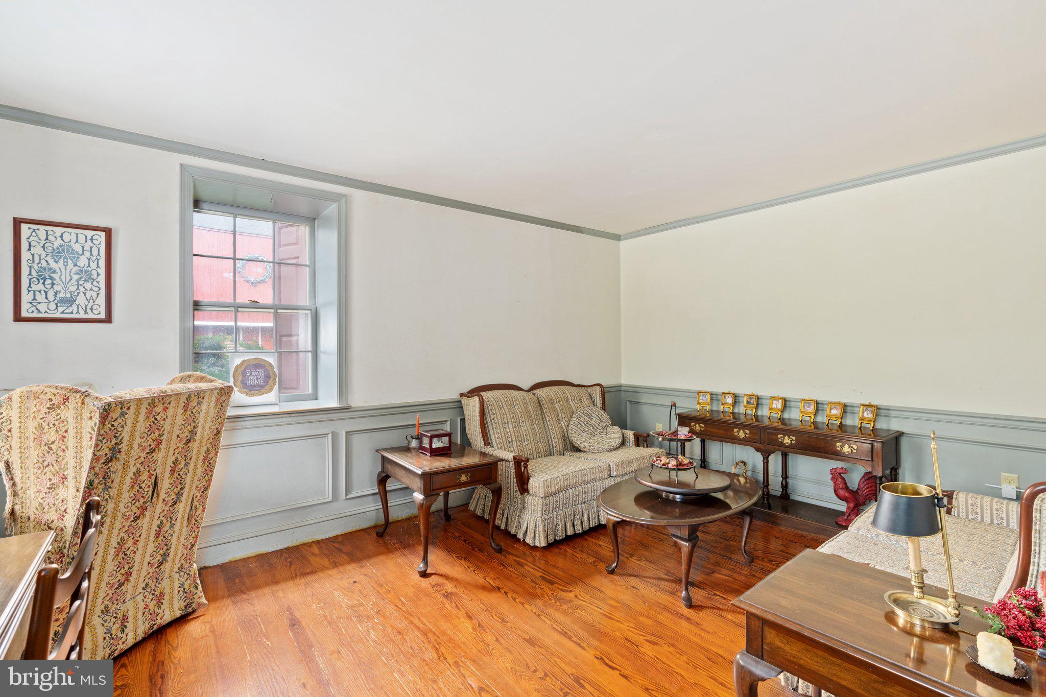 1760 Kumry Road Quakertown, PA 18951 - Photo 21 of 57 Living Room