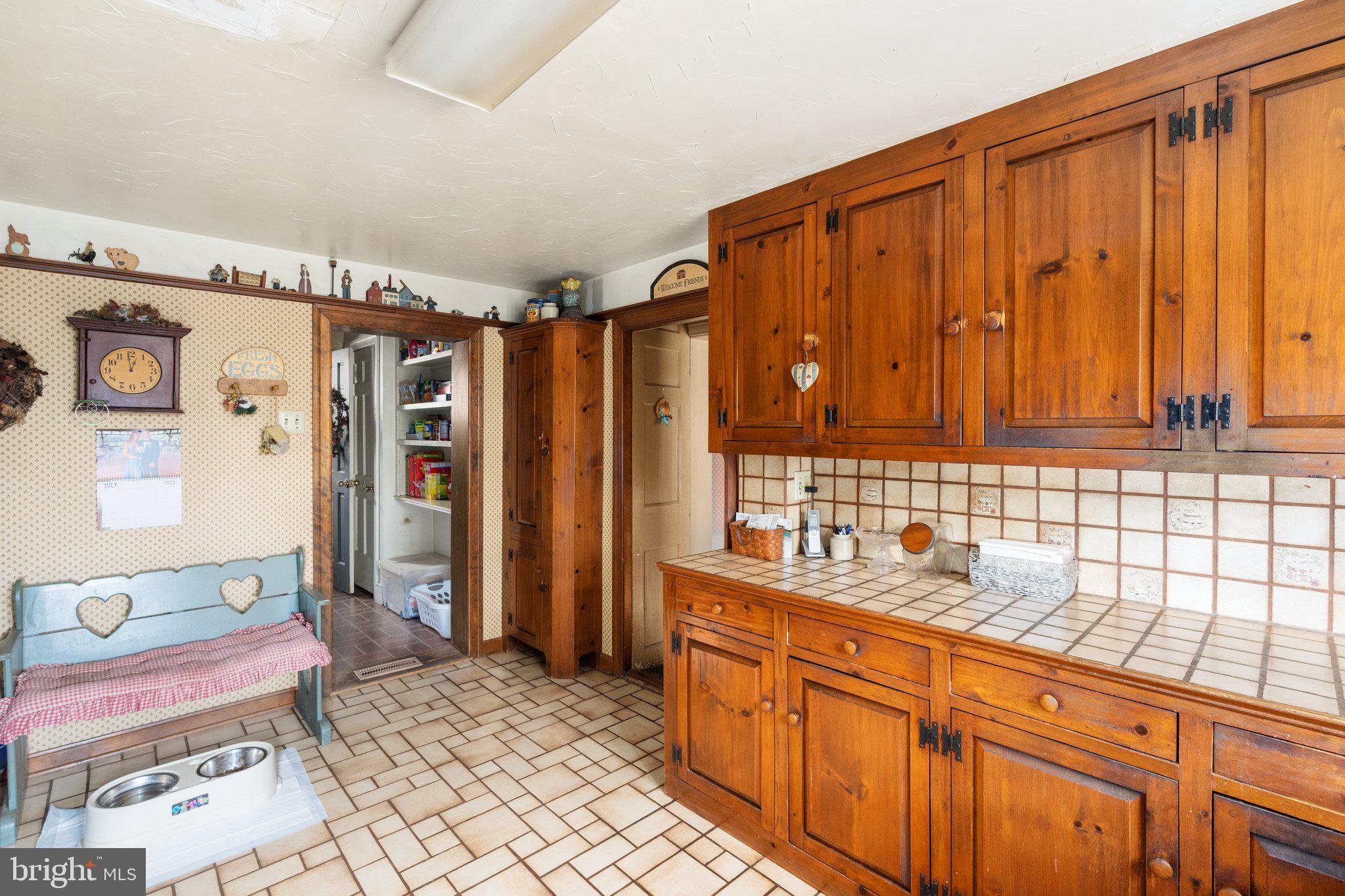 1760 Kumry Road Quakertown, PA 18951 - Photo 24 of 57 Kitchen