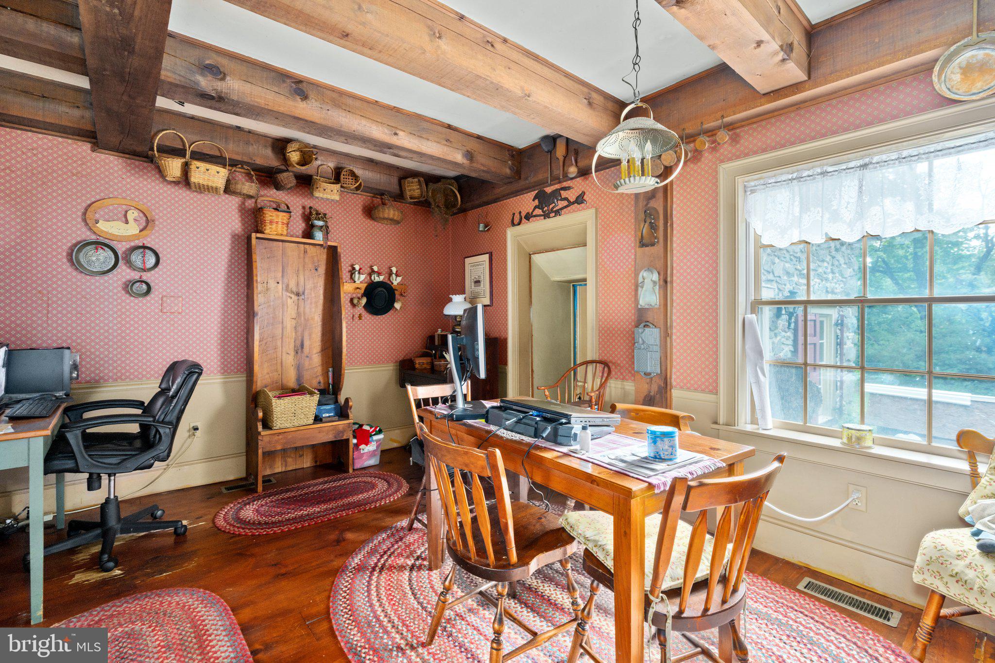 1760 Kumry Road Quakertown, PA 18951 - Photo 25 of 57 Breakfast Room