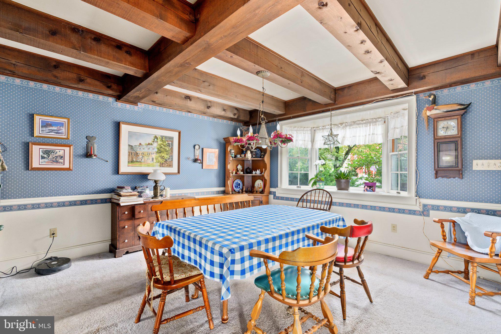 1760 Kumry Road Quakertown, PA 18951 - Photo 29 of 57 Dining room