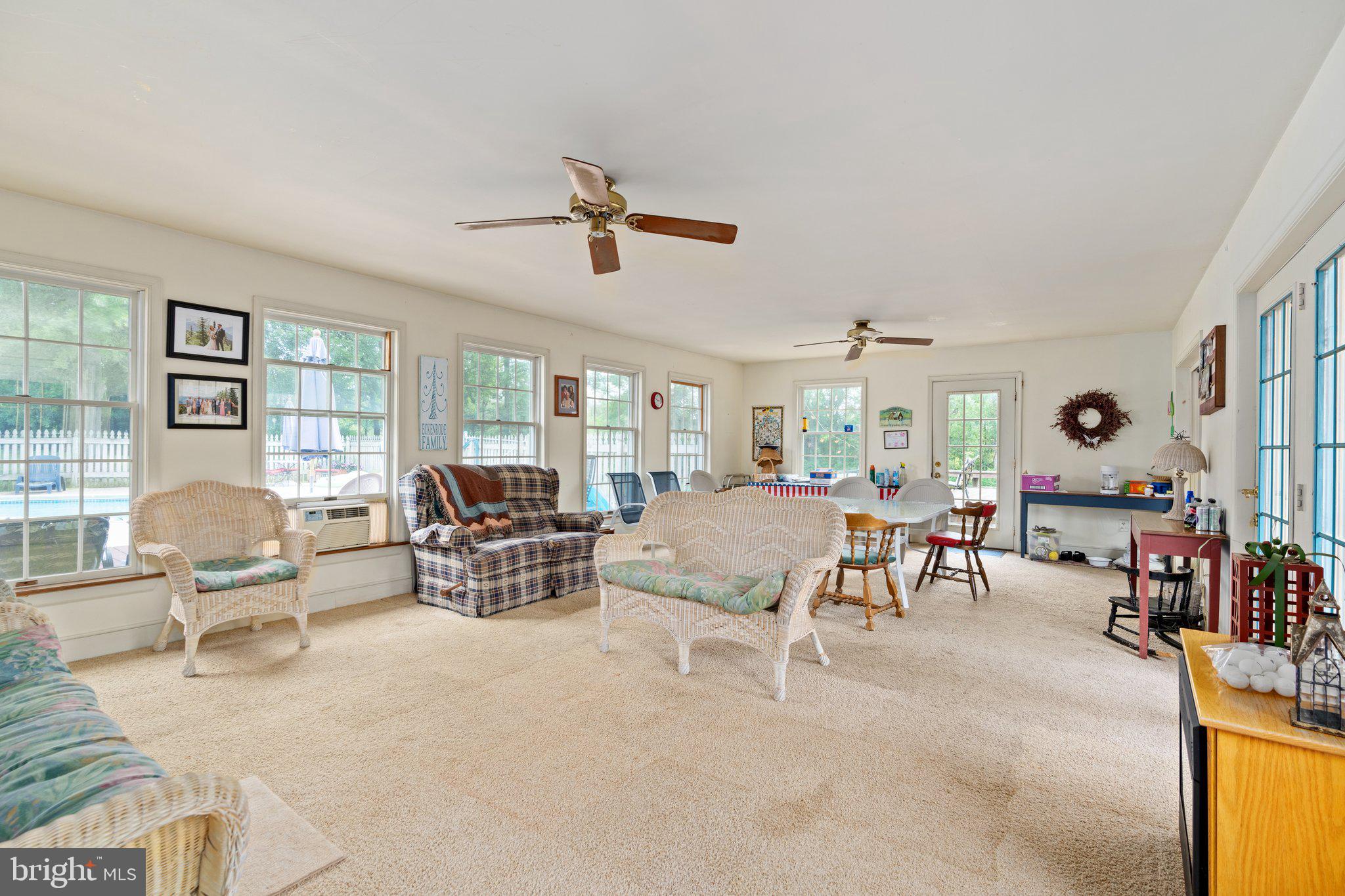 1760 Kumry Road Quakertown, PA 18951 - Photo 36 of 57 Let the light shine in