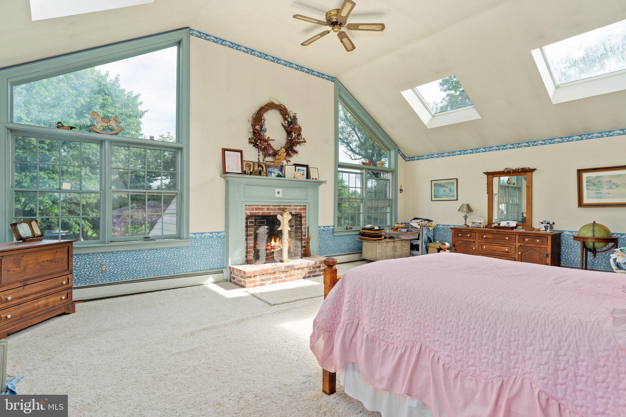 1760 Kumry Road Quakertown, PA 18951 - Photo 42 of 57 Skylights