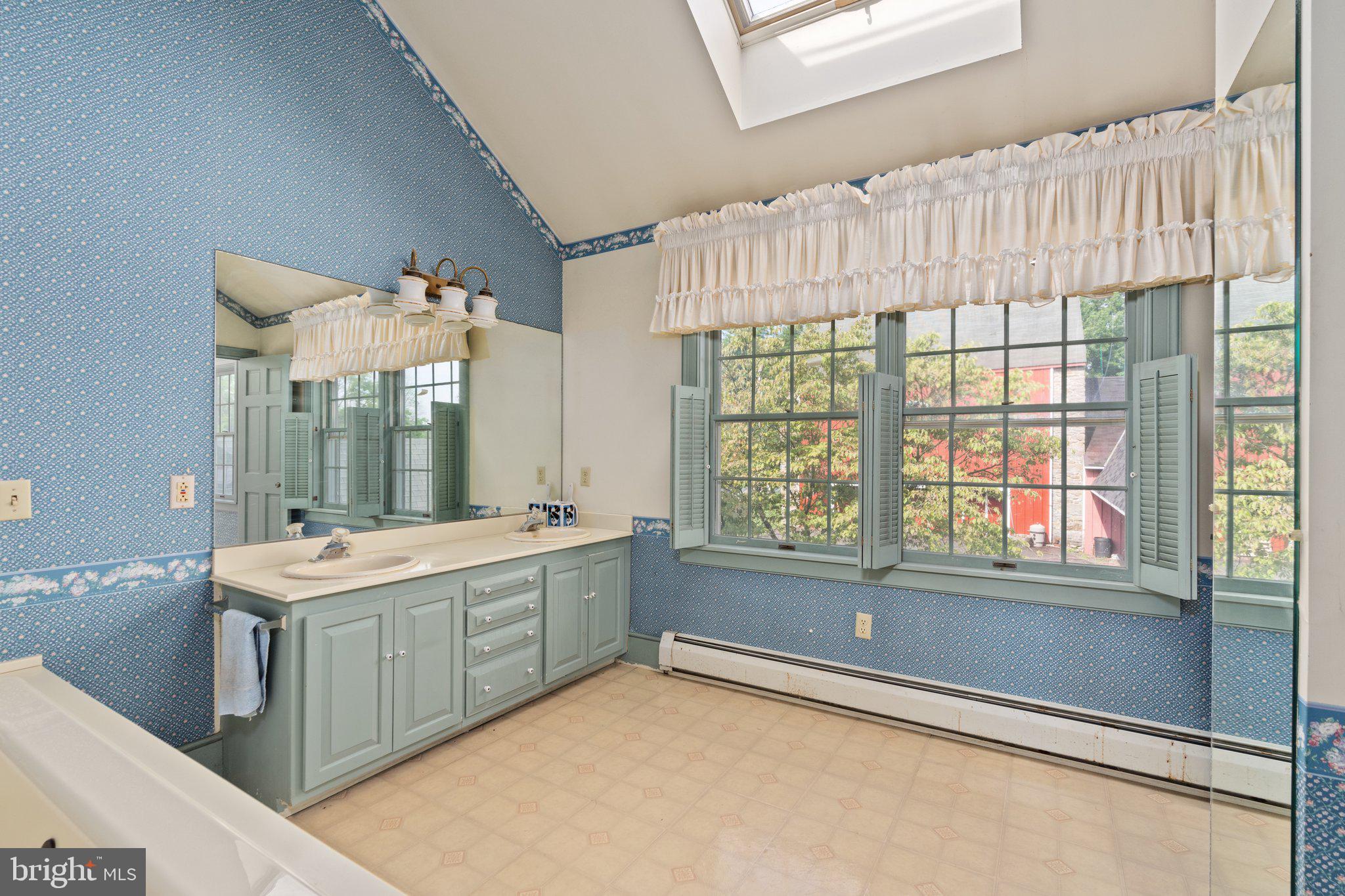 1760 Kumry Road Quakertown, PA 18951 - Photo 43 of 57 Master bath