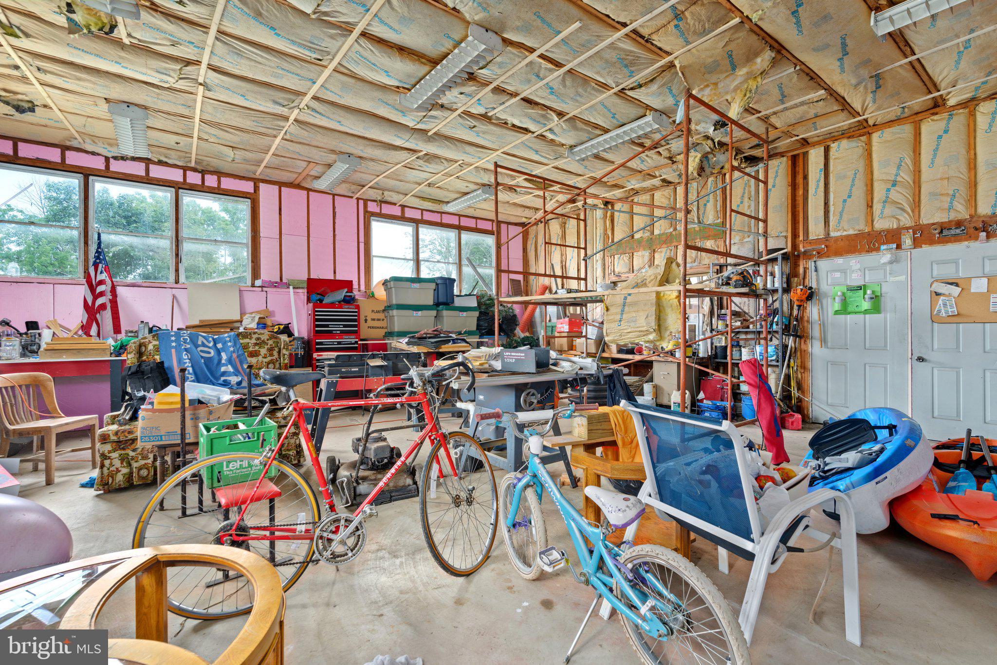 1760 Kumry Road Quakertown, PA 18951 - Photo 52 of 57 Workshop
