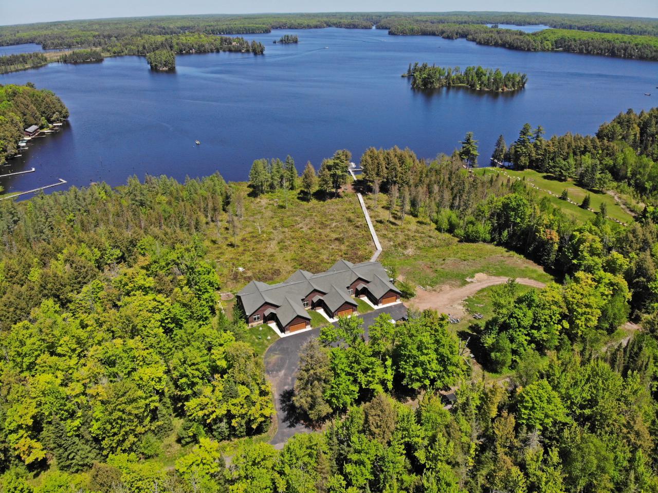 7656 Palmer Lake Road, Unit 2 Land O'Lakes, WI 54540 - Photo 39 of 40 Gallery Image 39