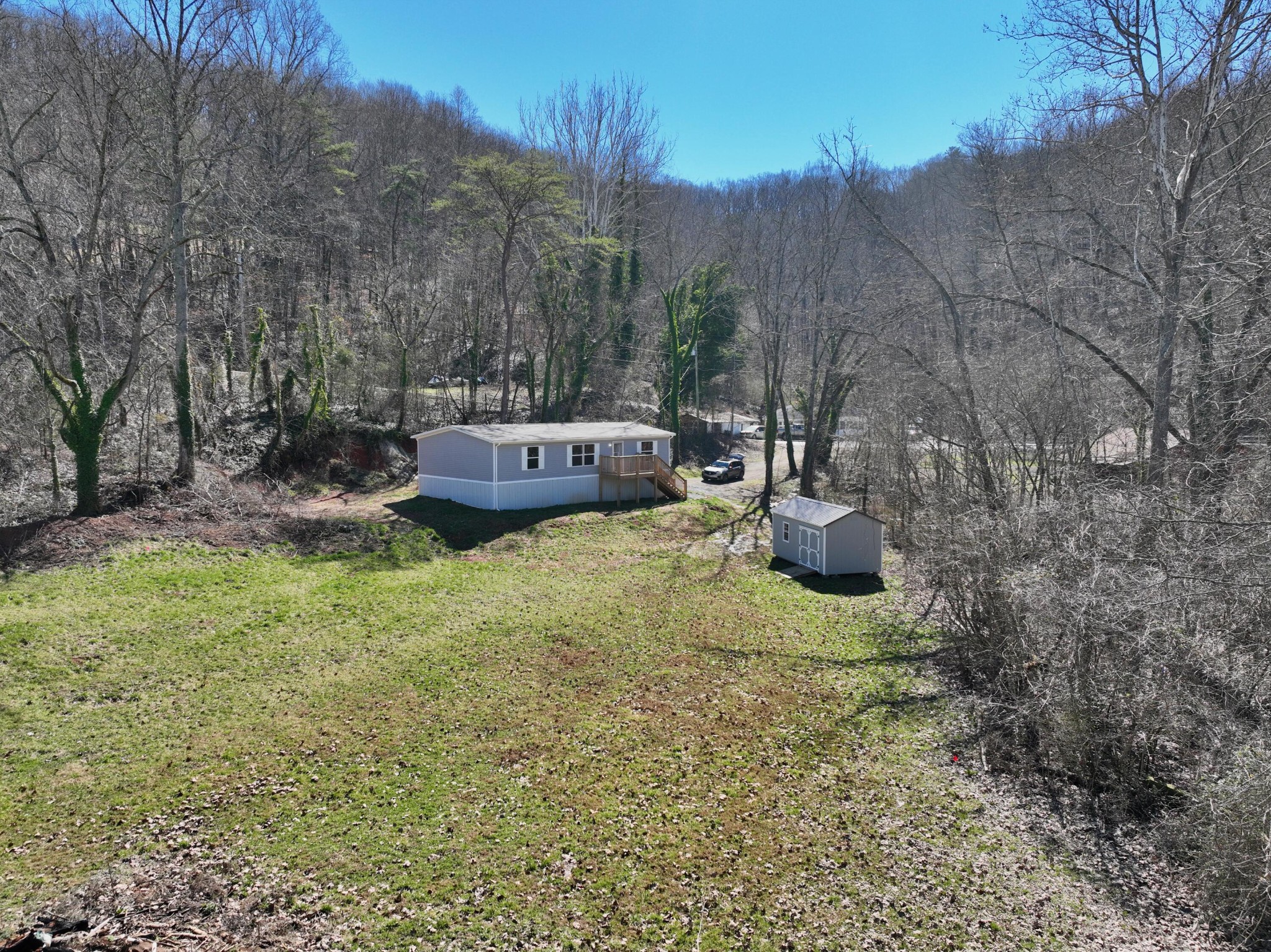 736 Mahoney Road Oliver Springs, TN 37840 - Photo 38 of 53