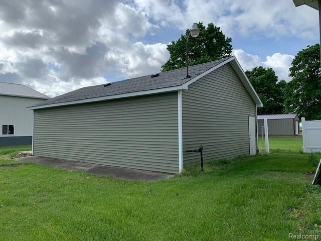 17511 Gasper Road Chesaning, MI 48616 - Photo 21 of 27