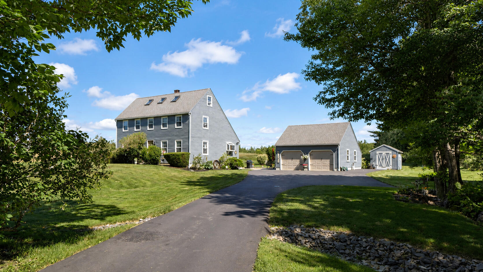 42 Rust Road Gorham, ME 04038 - Photo 1 of 67 42 Rust Rd Gorham ME (1)