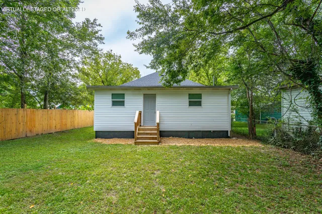 $219,000 | 1014 Lee Avenue, Rossville, GA 30741