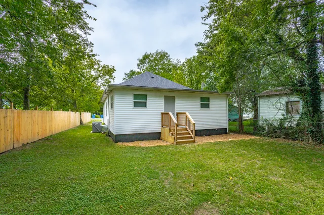 $219,000 | 1014 Lee Avenue, Rossville, GA 30741