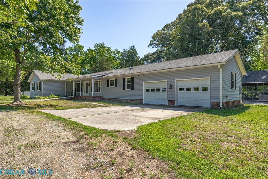 178 Greenfield Road Lancaster, VA 22503 - Photo 2 of 42