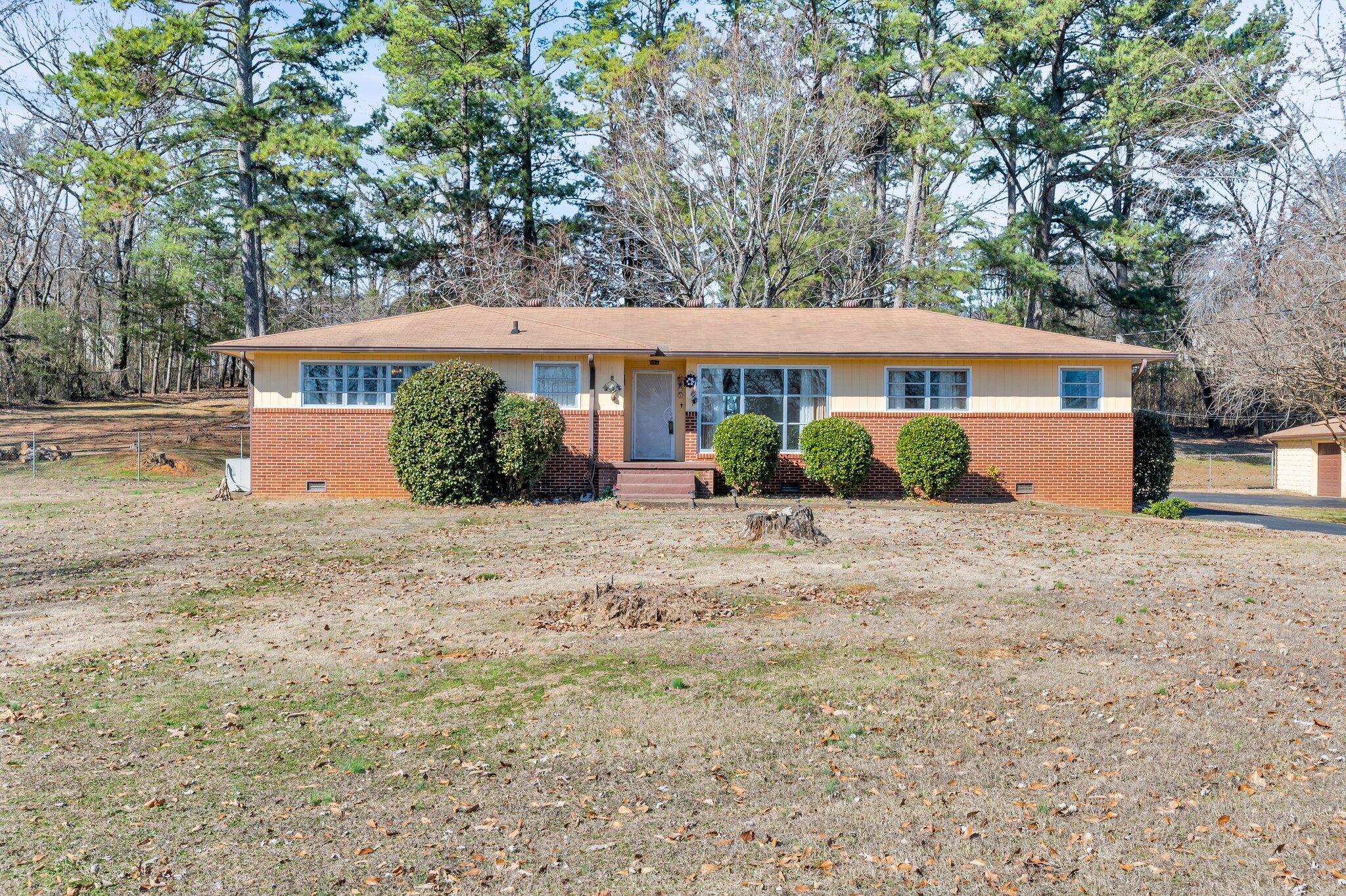 4119 Lightfoot Mill Rd  