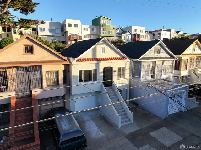 $882,500 | 153 Madrid Street, San Francisco, CA 94112