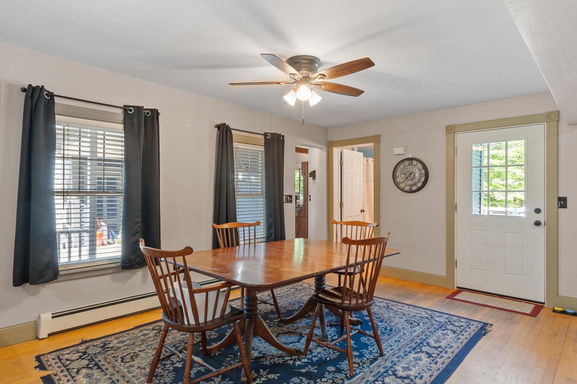 166 Keene Road Winchester, NH 03470 - Photo 14 of 60