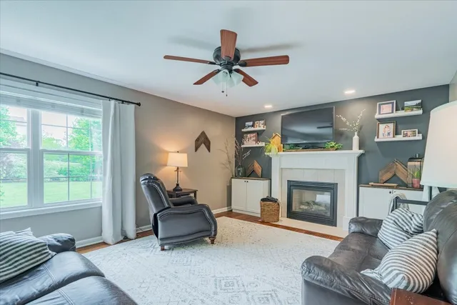 $415,000 | 13561 Buck Road, Bloomington, IL 61705